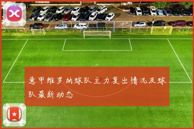 意甲维罗纳球队主力复出情况及球队最新动态