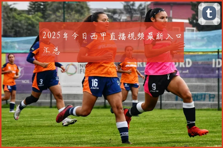 2025年今日西甲直播视频最新入口汇总